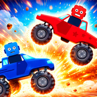 Battle Wheels