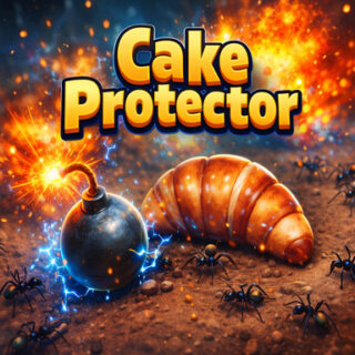 Cake Protector