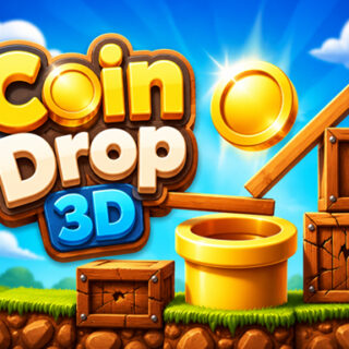 Coin Drop 3D