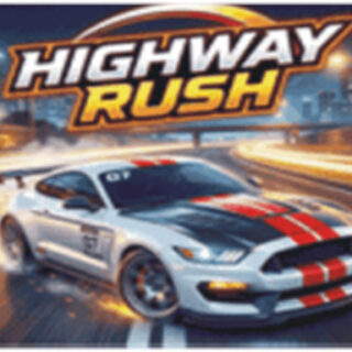 Highway Rush