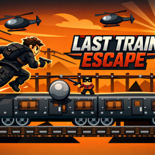 Last Train Escape