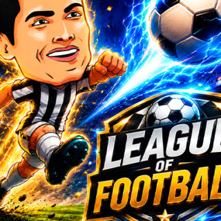 League of Football