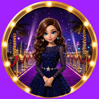 Model Dress Up 3D