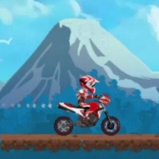 Moto Adventure