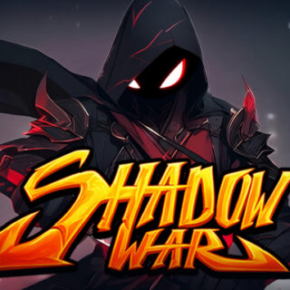 Shadow War Idle