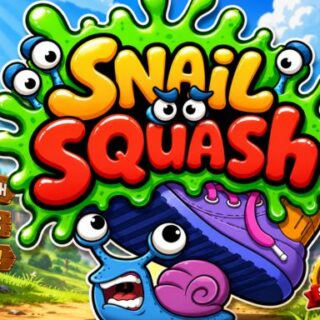 Snail Squash