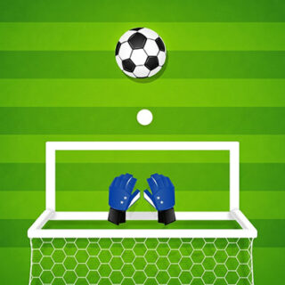 Super Goal Keeper