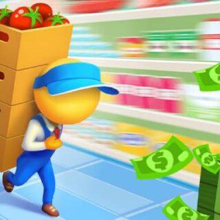 Supermarket Empire