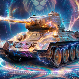 Tanks for the Nation