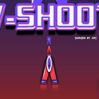 V Shoot