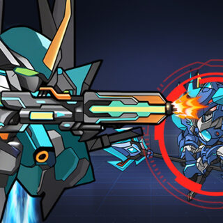 Variety Mecha