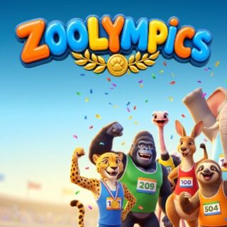 Zoolympics